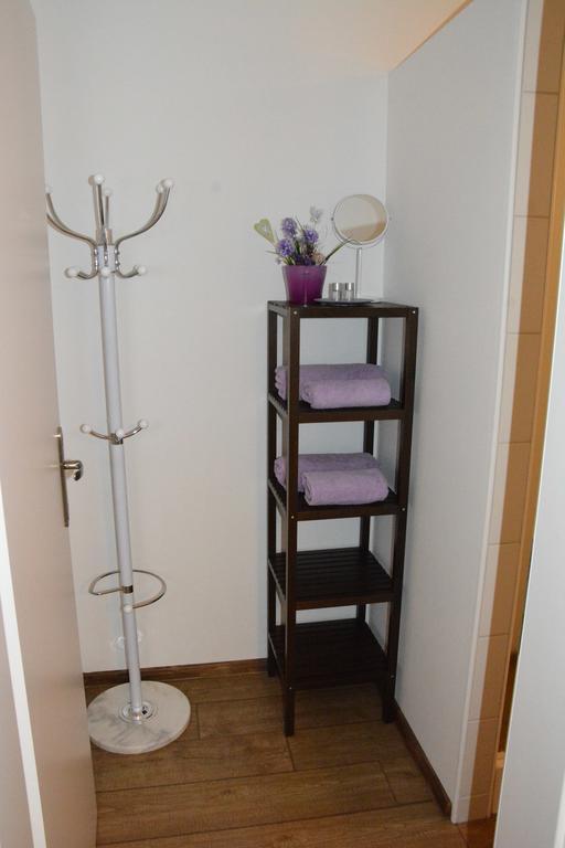 ゼーブリック クリッペンシュタイン オーバートラウン 部屋 写真